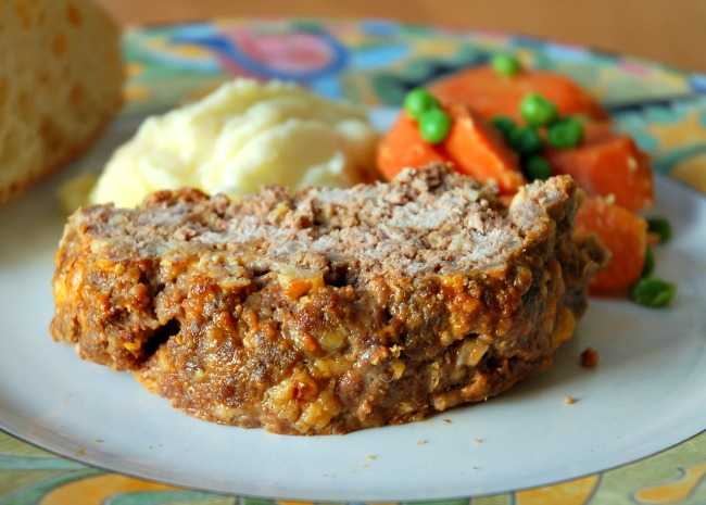 5 most-loved meatloaf recipes