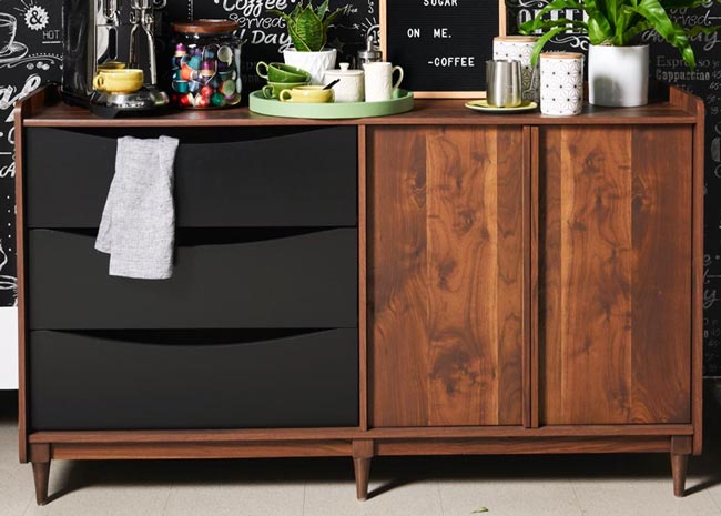 credenza