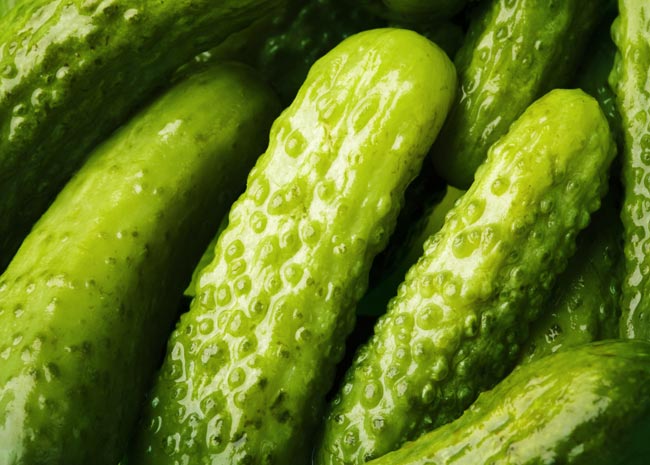 pickles