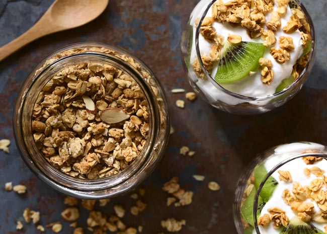 yogurt