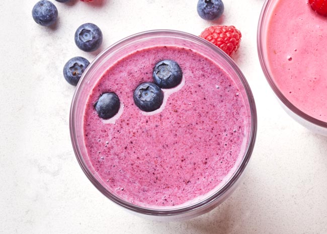 smoothie