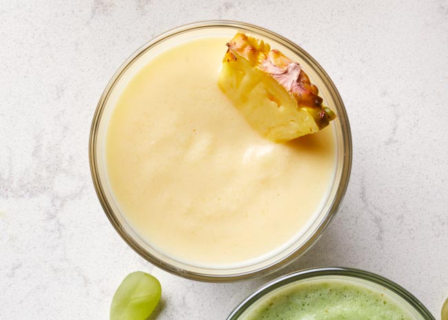 smoothie