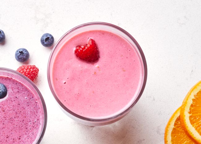 smoothie