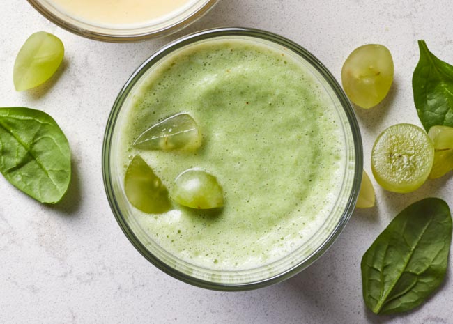 smoothie