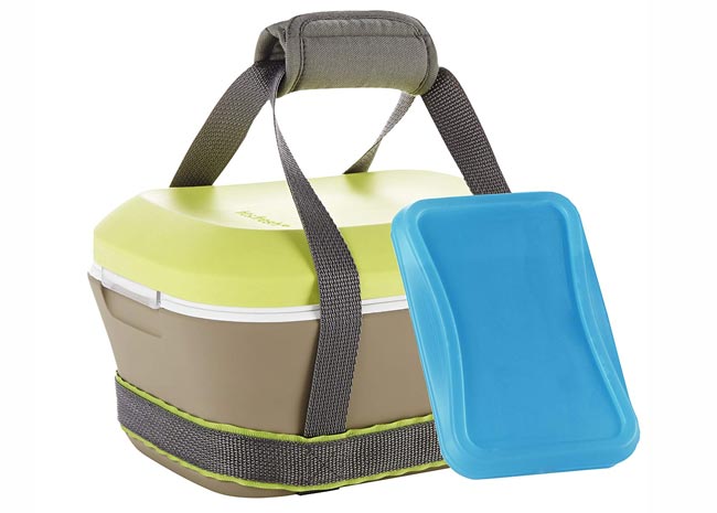 Fit & Fresh Gatherings Insulated Food Saver