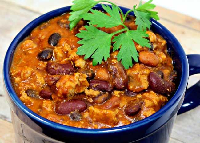 8 Top-Rated Slow Cooker Recipes That Are Low-Fat | Allrecipes