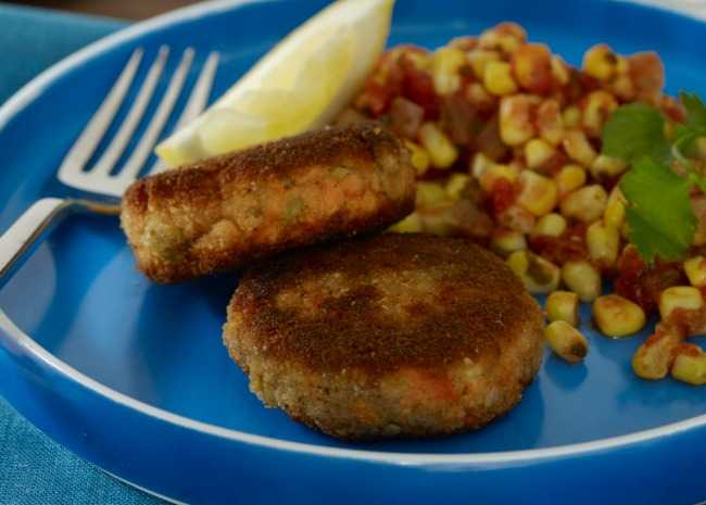 8 Simple Salmon Cake Recipes for Busy Weeknight Meals | Allrecipes