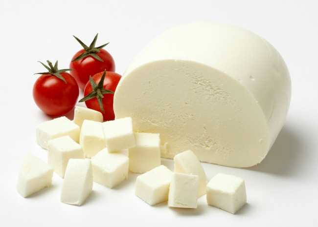 How to Make Mozzarella Cheese | Allrecipes