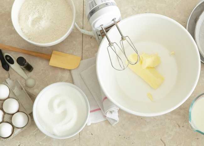 9 essential ingredients every