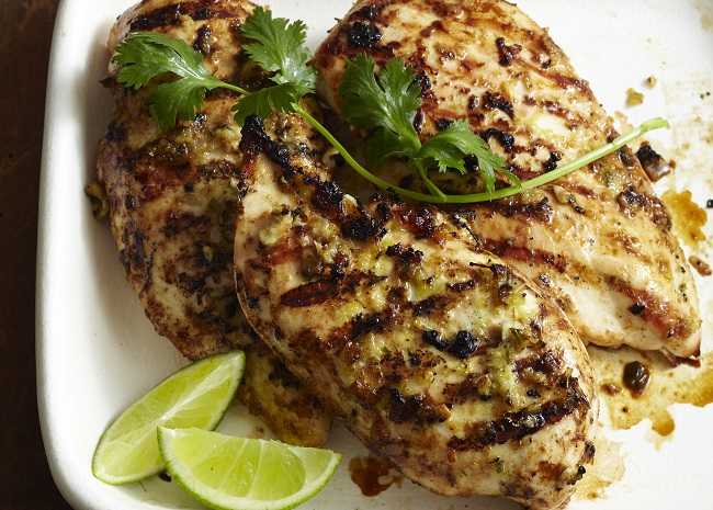 The 5 Very Best of Our Best Ever Chicken Recipes | Allrecipes