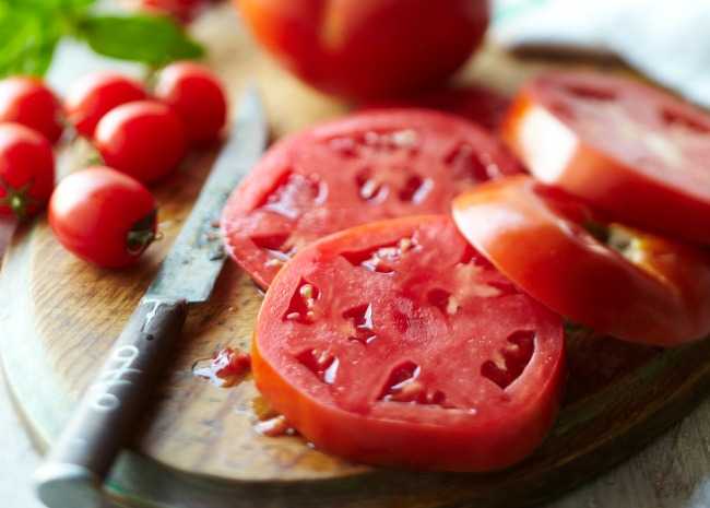 how to dice tomatoes allrecipes