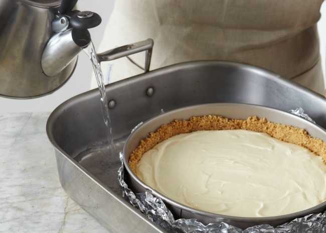Can You Bake A Cake In A Glass Baking Pan Can You Bake A Cake In A Glass Baking Pan