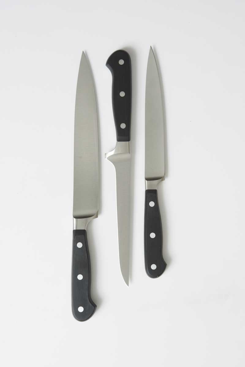 How To Buy The Best Kitchen Knives Allrecipes How To Buy The Best Kitchen Knives Allrecipes