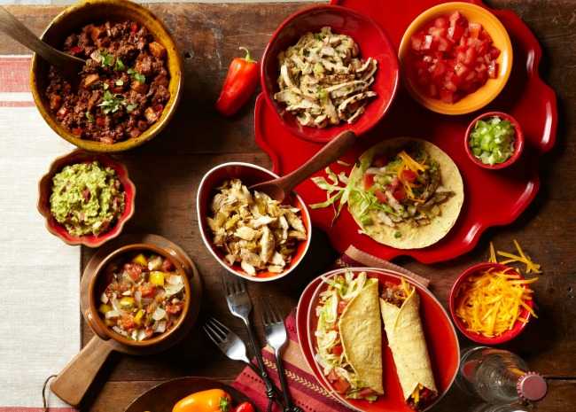 Here's What You Need To Make Authentic Mexican Food | Allrecipes