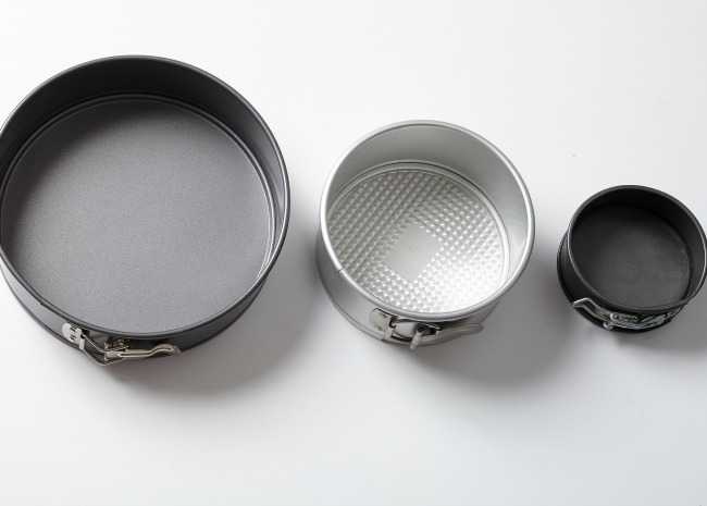 how to use a springform pan for cheesecakes and a lot more dish 4 spring form pans