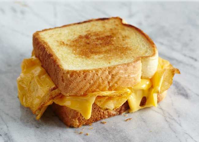 5 Tips for Making the Best Grilled Cheese Sandwiches | Allrecipes