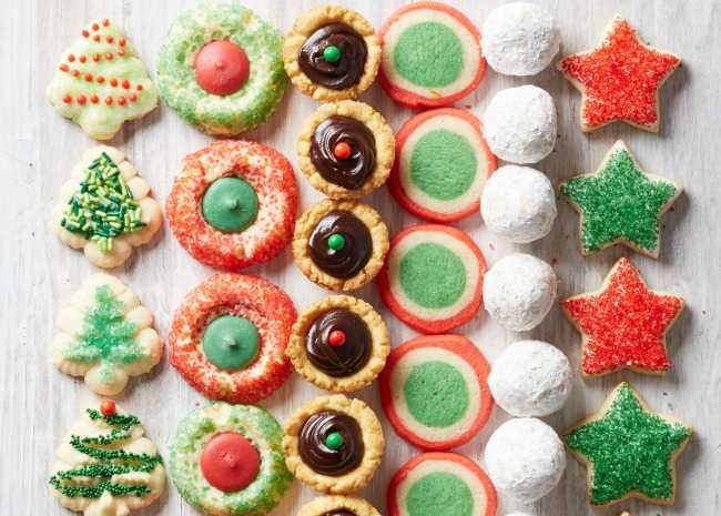 How To Bake Perfect Cookies From Scratch Allrecipes