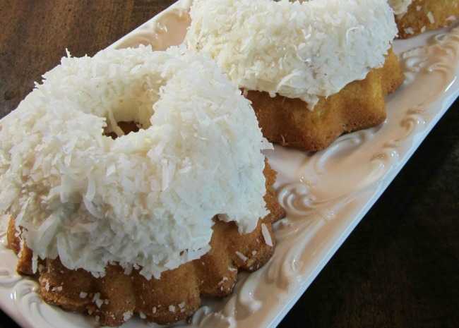 12 Coconutty Desserts For The Coconut-Obsessed | Allrecipes