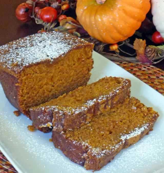 All Recipes Pumpkin Cake Ii All Recipes Pumpkin Cake Ii