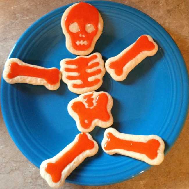 Best Rolled Sugar Cookies