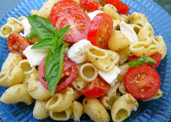 7 romantic picnic recipes allrecipes