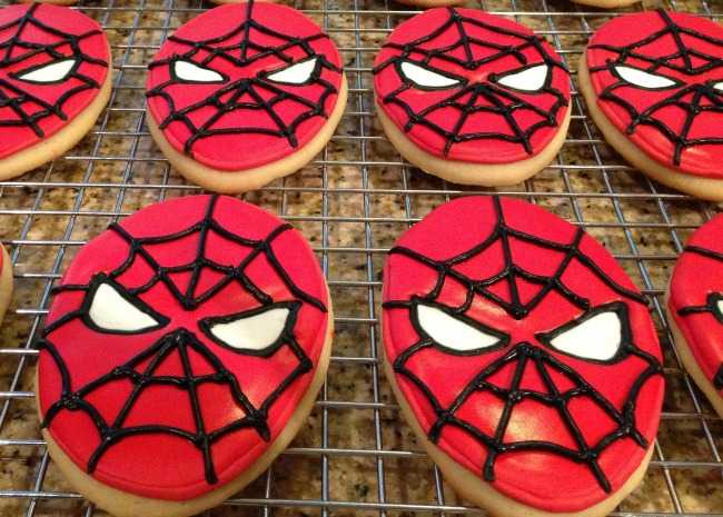 Best Rolled Sugar Cookies