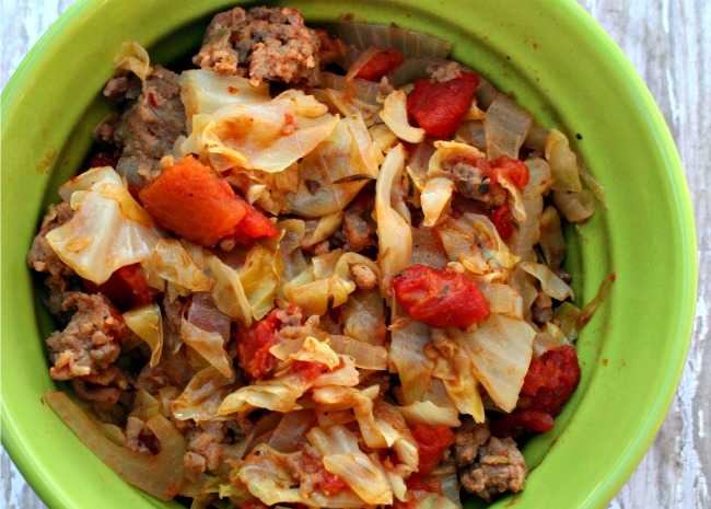 15 deliciously different things to do with 1 pound of ground beef