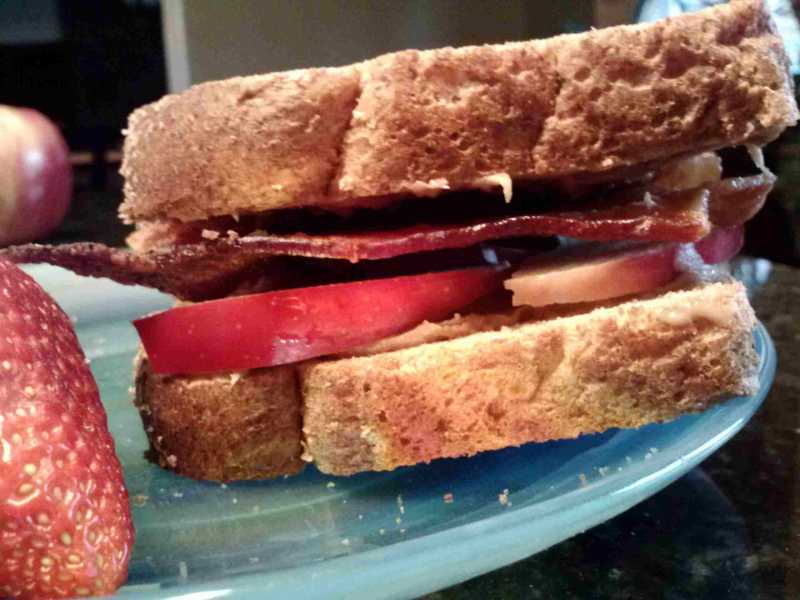 How to Make Awesome Peanut Butter Sandwiches Allrecipes