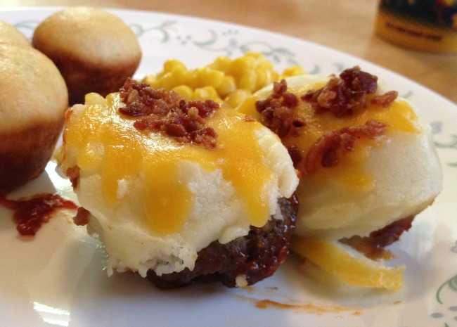 9 Kid-Friendly Dinners You Can Make In A Muffin Pan ... 9 Kid-Friendly Dinne