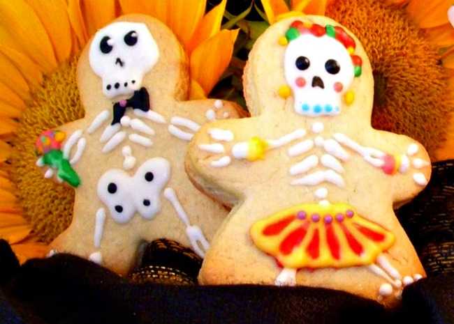Best Rolled Sugar Cookies