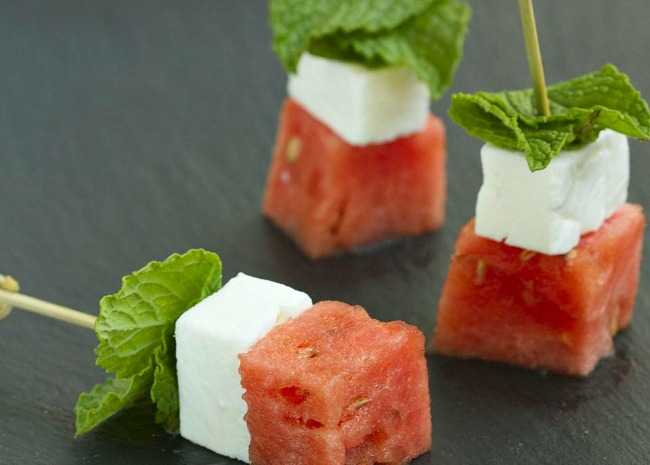 8 Quick And Easy Summer Appetizers That'll Get You Noticed | Allrecipes