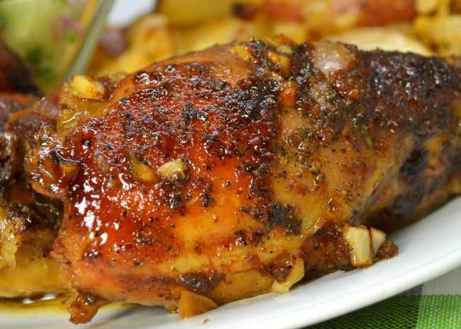Most Popular Chicken Recipes For Summer Allrecipes