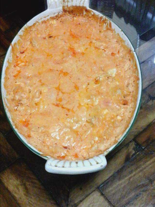 8 Hot and Cheesy Dips For Your Office Potluck Allrecipes