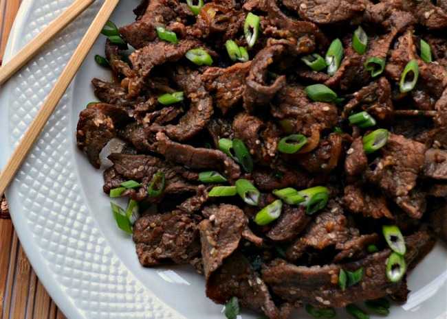 Hottest New Cuisine is Sizzling, Spicy Korean Food ...