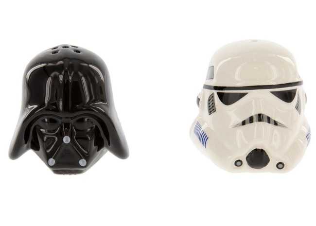 ultimate kitchen gadgets pizza star wars ceramic salt and pepper shakers 10 kitchen gadgets for the ultimate fan allrecipes ultimate kitchen gadgets pizza star wars ceramic salt and pepper shakers 10 kitchen gadgets for the ultimate fan allrecipes