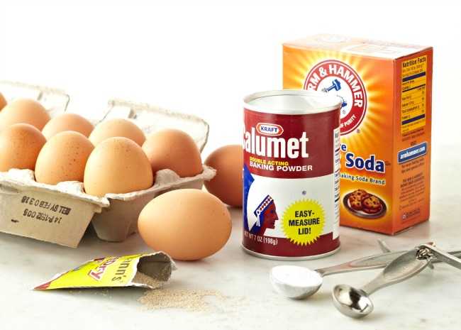 9 essential ingredients every