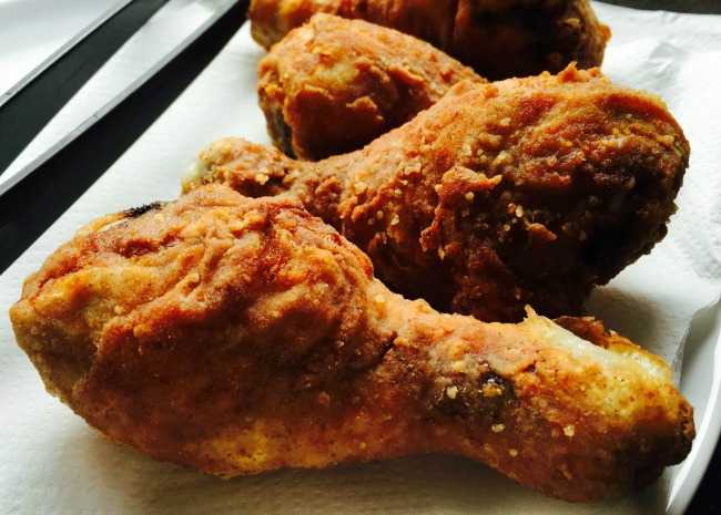 Top 5 Fried Chicken Recipes | Allrecipes