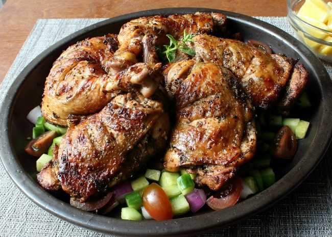 How to Marinate Chicken Right, Plus Amazing Marinade Recipes