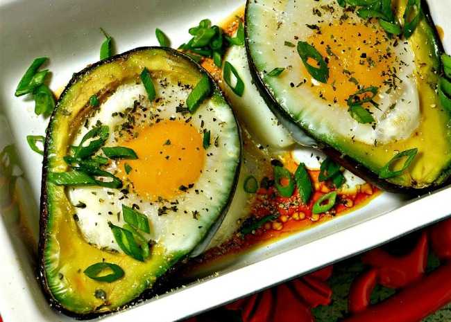 7 simple paleo lunch ideas | allrecipes