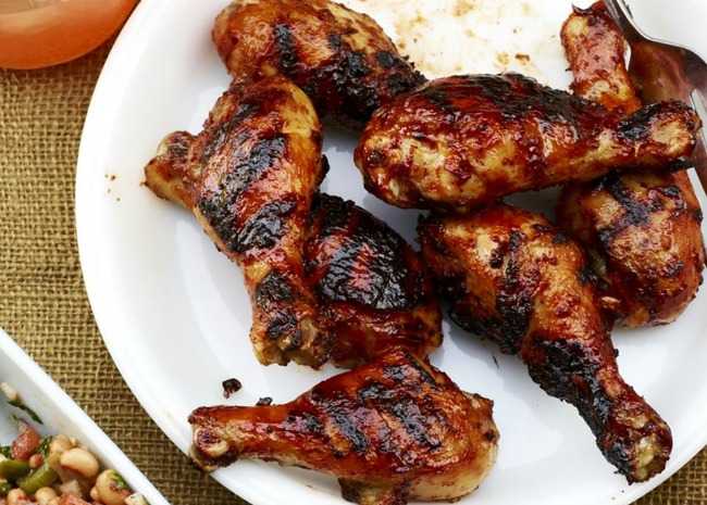 grilling times for chicken and poultry allrecipes
