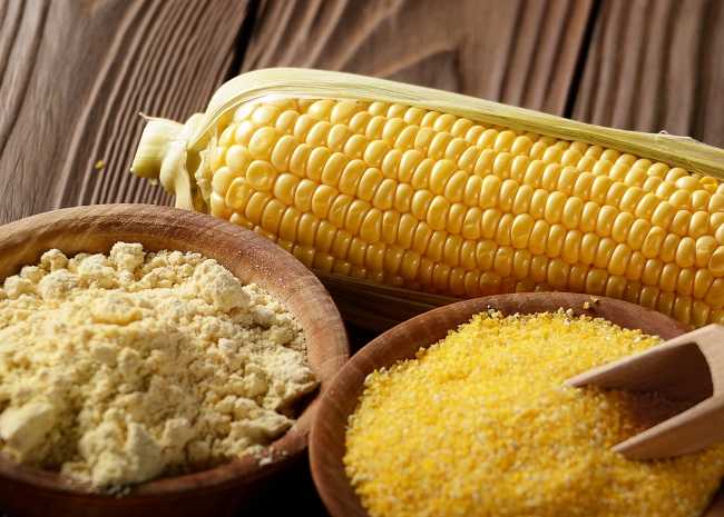 Nutrisi Mengagumkan Dalam Sebonggol Jagung Merahputih