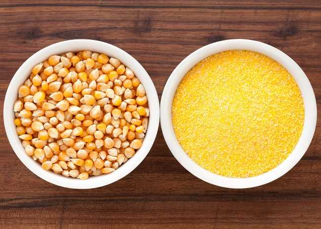 What is Corn Flour? | Allrecipes