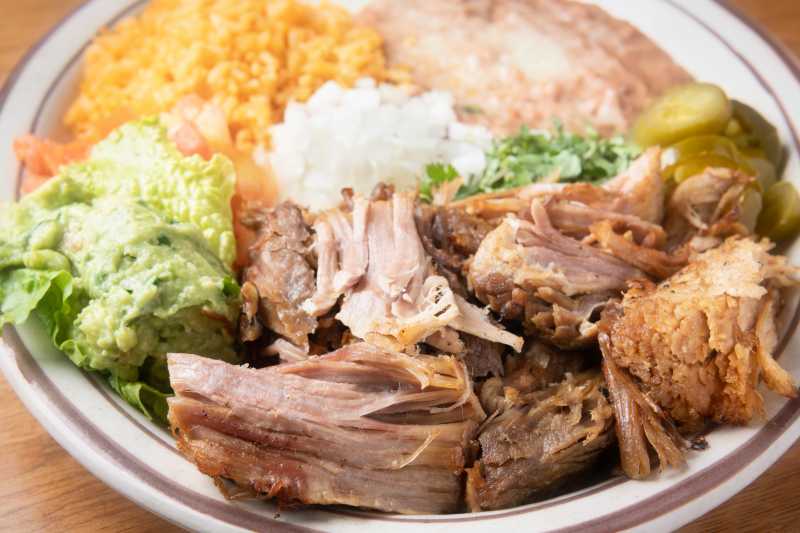What Is Carnitas? Allrecipes