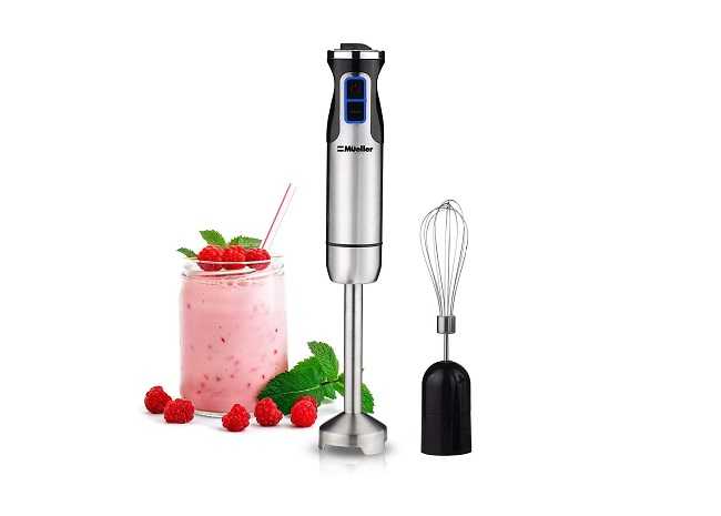 The Best Immersion Blenders to Buy in 2019  Allrecipes