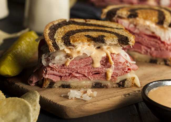 What Is Pastrami?