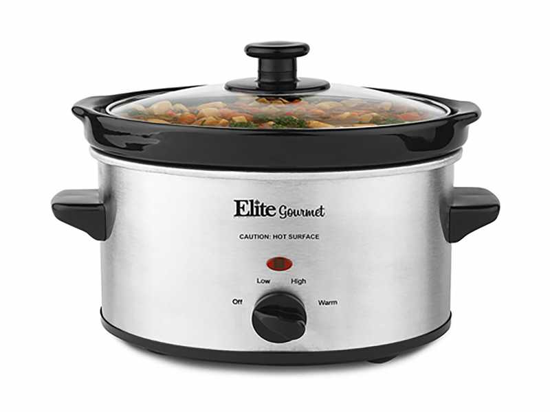 The 6 Best Slow Cookers to Buy in 2019  Allrecipes