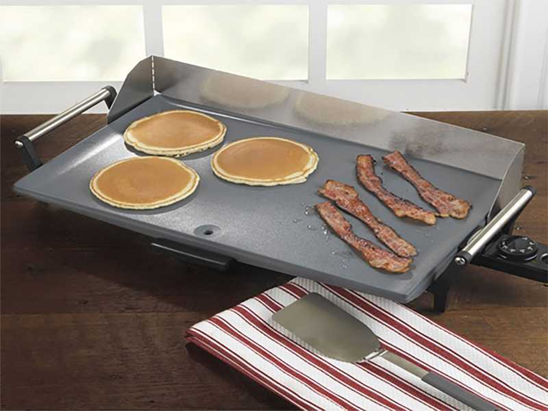 The Best Electric Griddles to Buy in 2019 Allrecipes