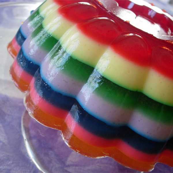 Gelatin Salads And Molded Salads Allrecipes 4458