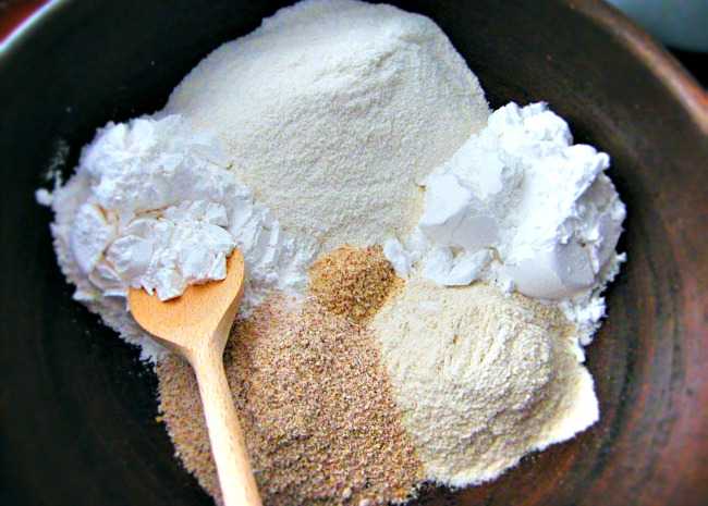 How to Bake with Gluten-Free Flour | Allrecipes