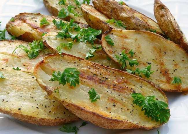 7 Best Recipes for Smoky, Grilled Potatoes  Allrecipes